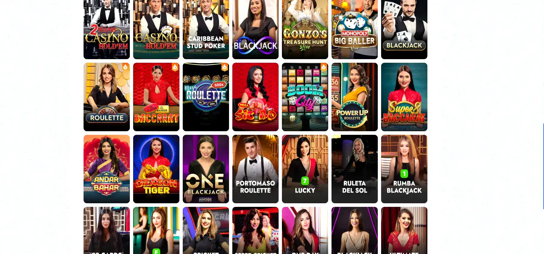 Бонусы и акции в Cat Casino